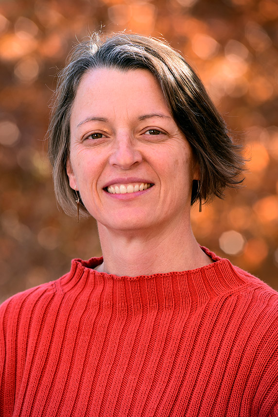 Windy Boyd, Ph.D.