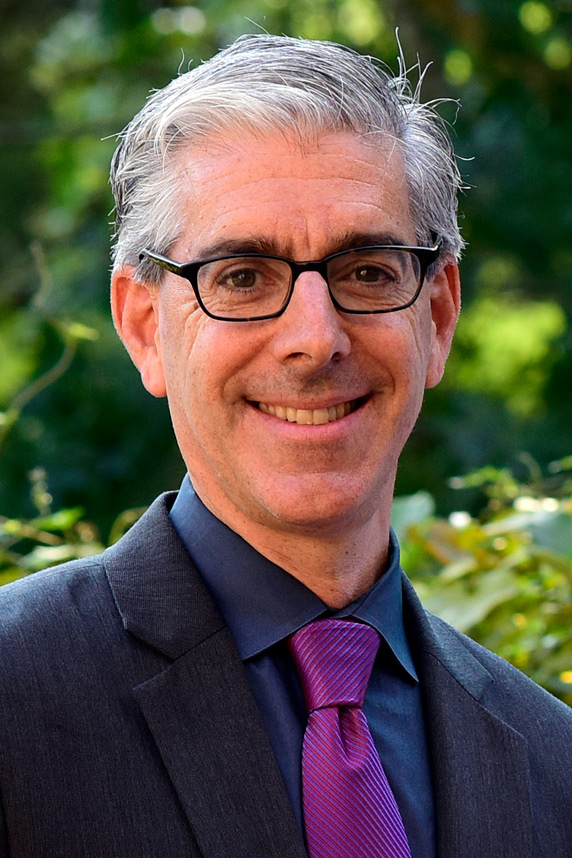 John Balbus, M.D.