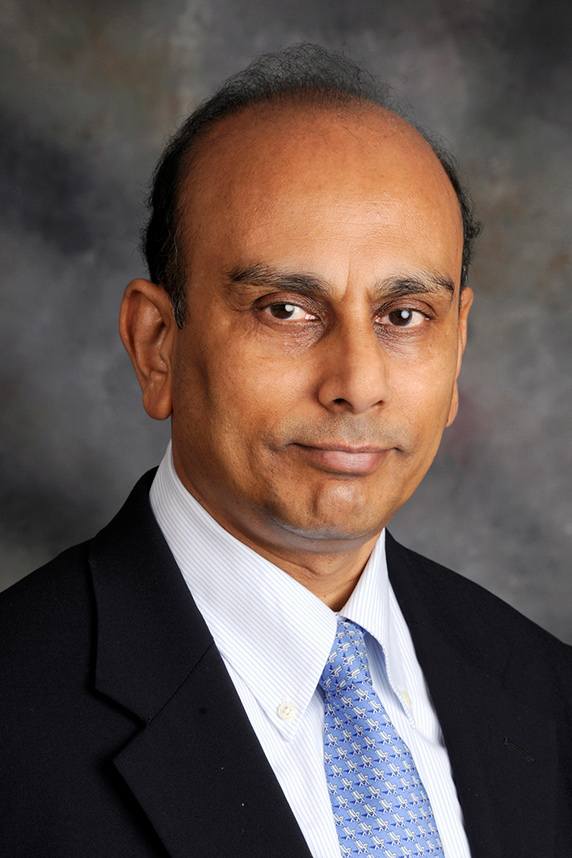 Srikanth (Sri) Nadadur, Ph.D.