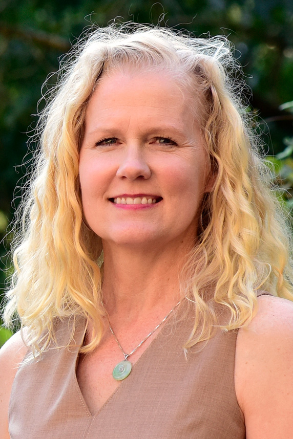 Trisha Castranio