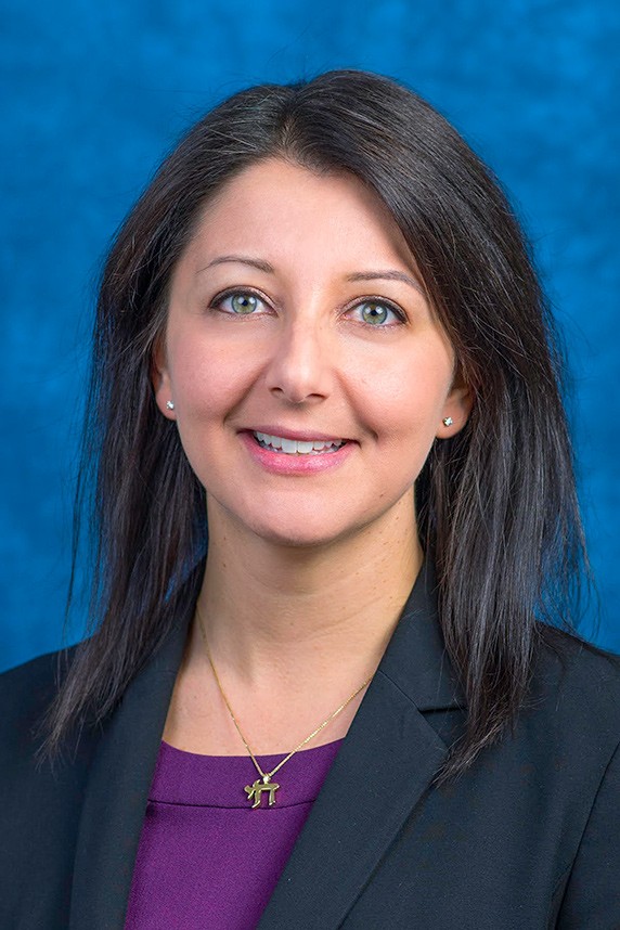 Mandy Cohen, M.D.