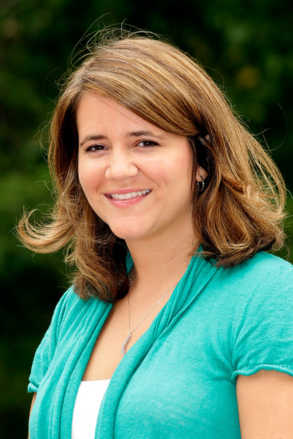 Tammy Collins, Ph.D.