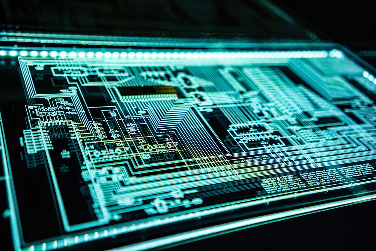 electronic circuit
