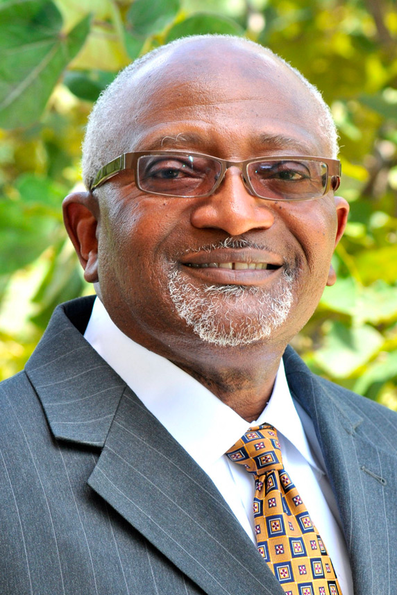 Robert Bullard, Ph.D.