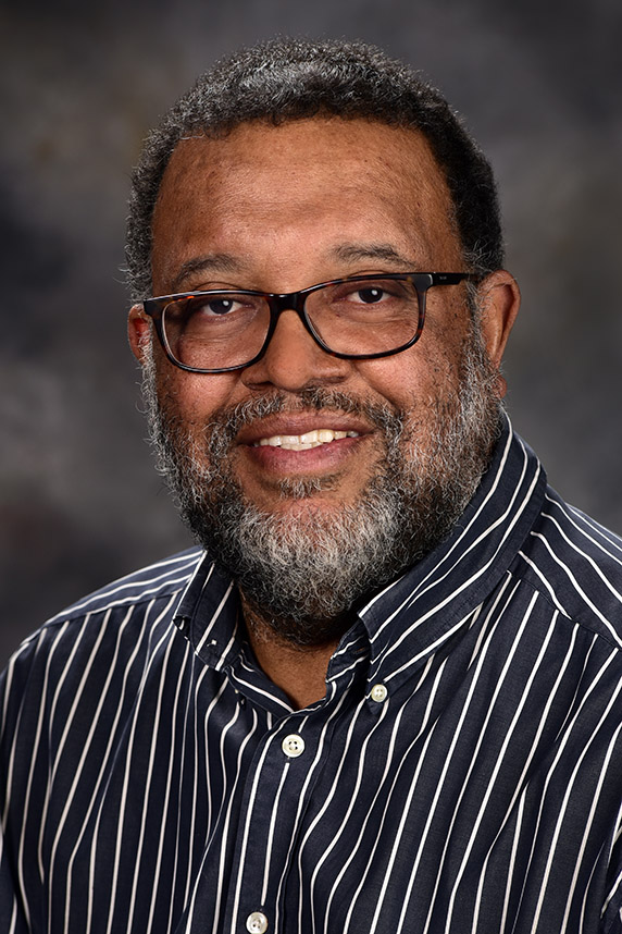 Trevor Archer, Ph.D.