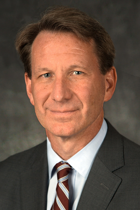 Ned Sharpless, M.D.