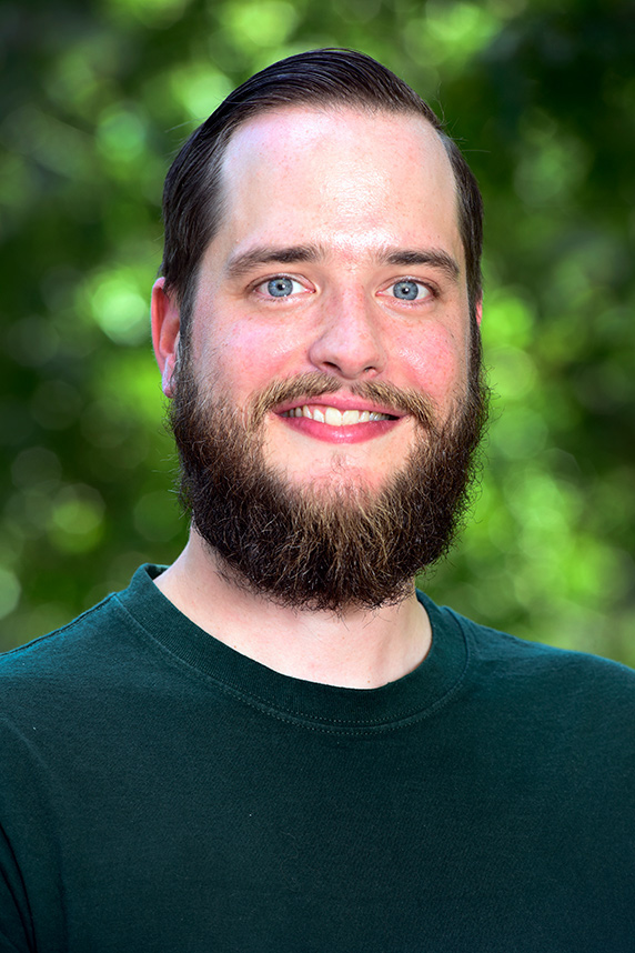 Jacob Kresovich, Ph.D.