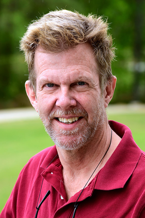 Jack Taylor, M.D., Ph.D.
