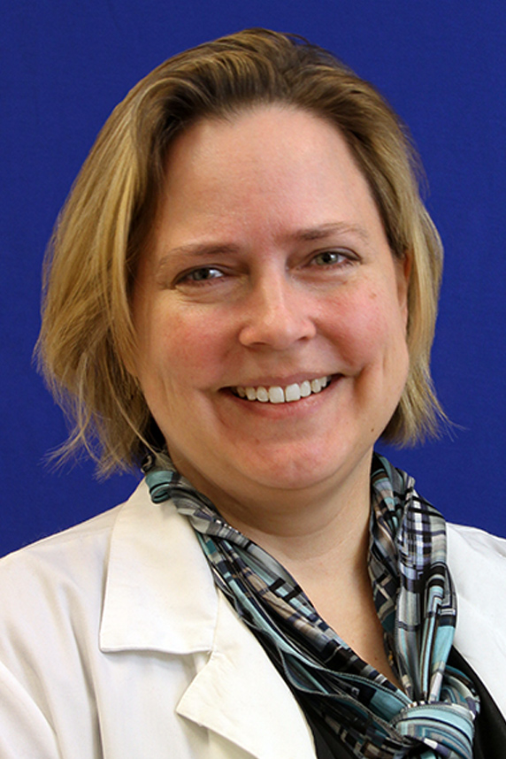 Jennifer Jones, M.D., Ph.D.