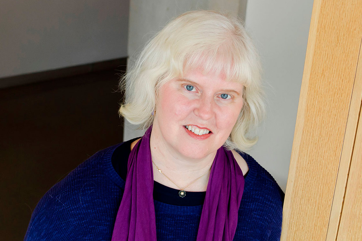Tania Baker, Ph.D.