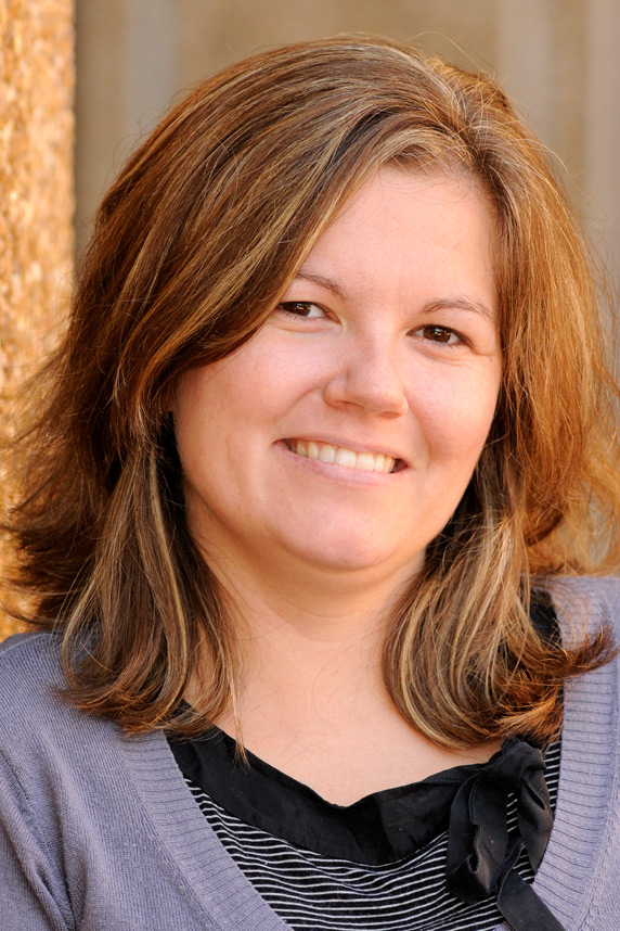 Barbara Nicol, Ph.D.