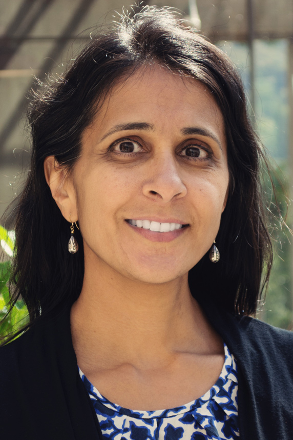 Anjum Hajat, Ph.D.