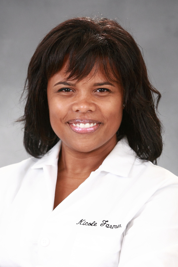 Nicole Farmer, M.D.