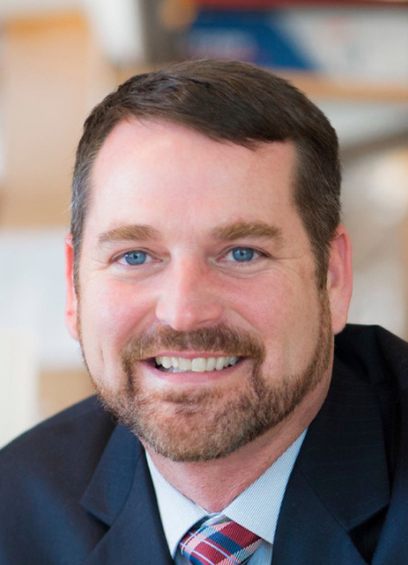 Gary Miller, Ph.D.