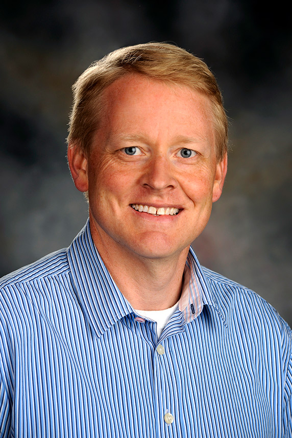 Matthew Edin, Ph.D.