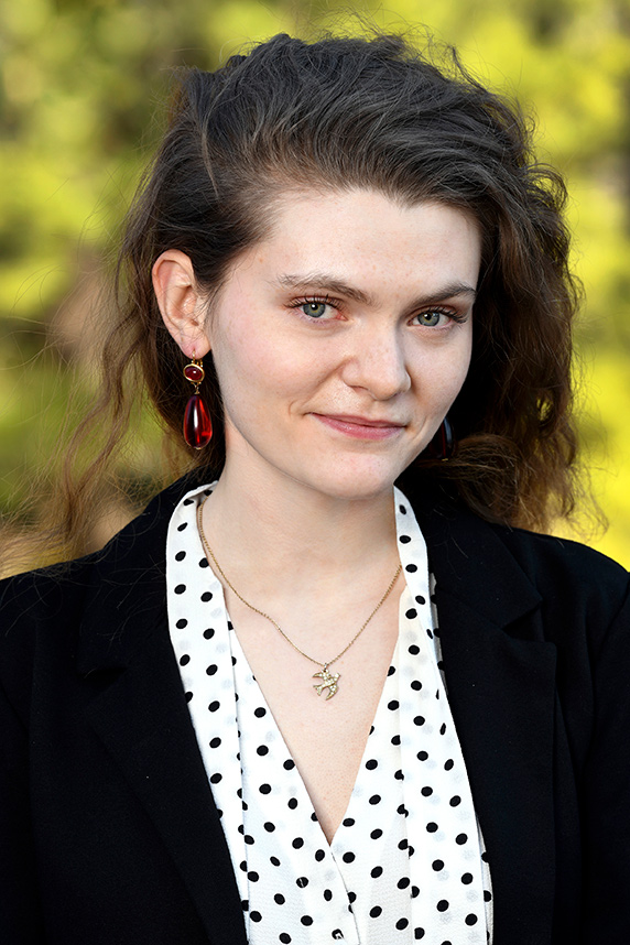 Kathleen Embury