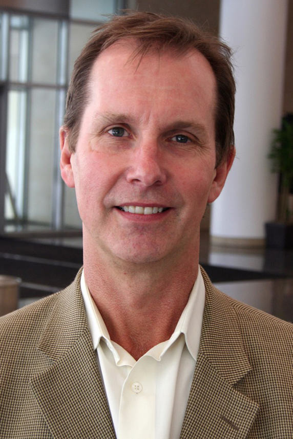 Dalton James Surmeier, Ph.D.