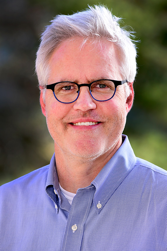 Hans Luecke, Ph.D.