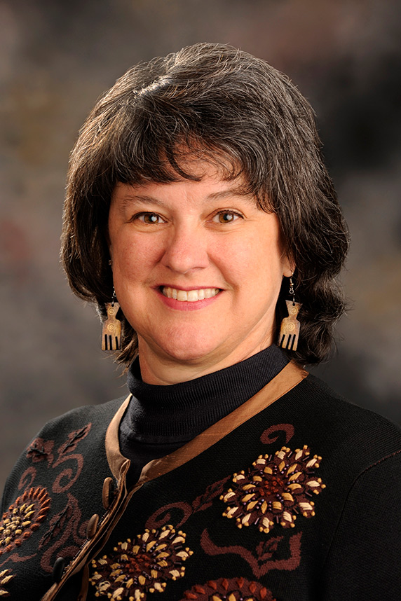 Kelly Lenox