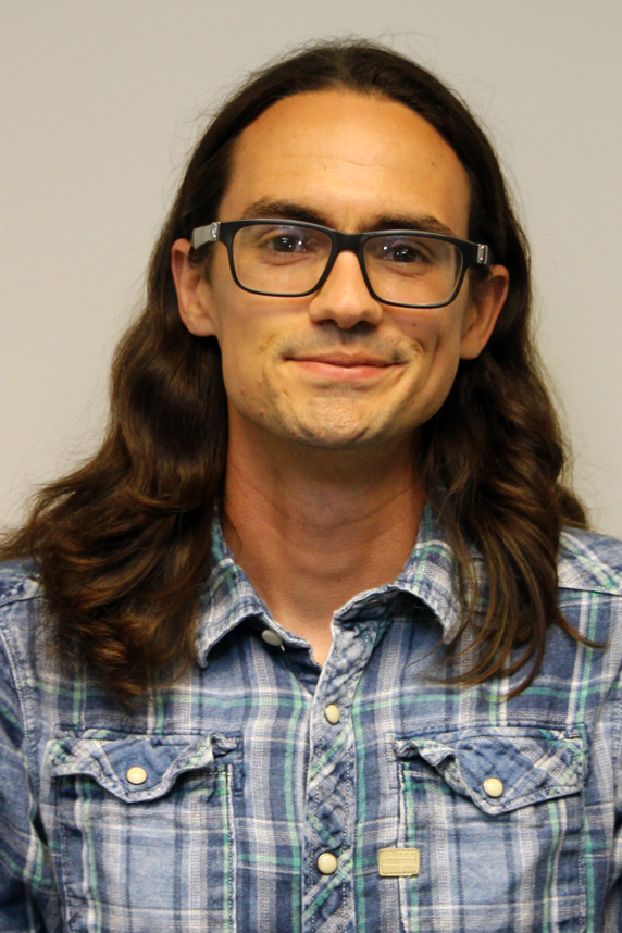 Timothy Anderson