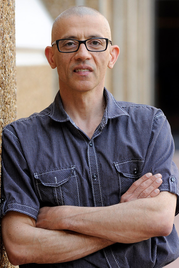 Dmitri Zaykin, Ph.D.