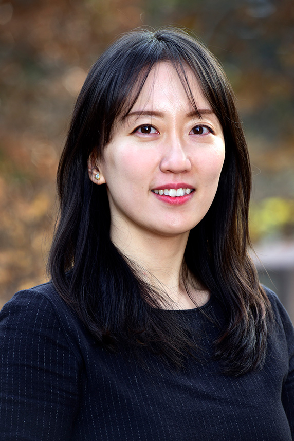 Dahea You, Ph.D., Pharm.D.