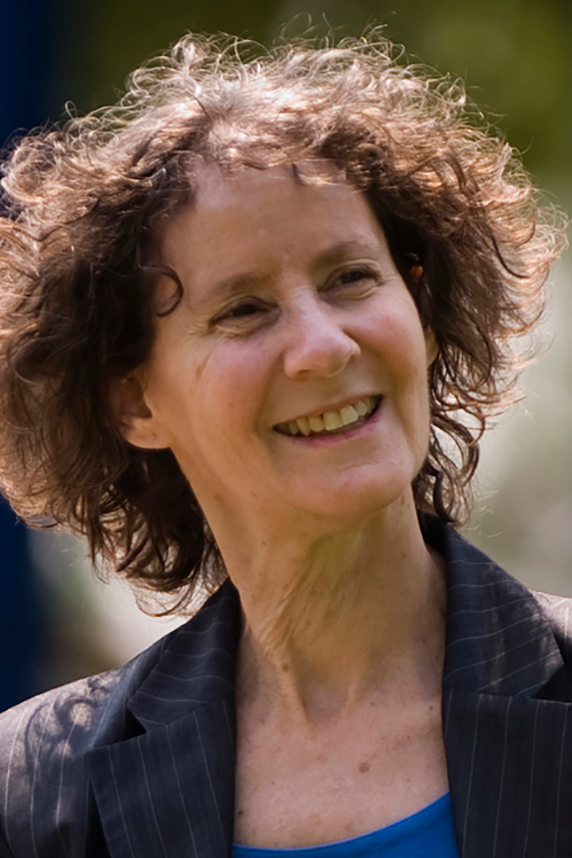 Irva Hertz-Picciotto, Ph.D.