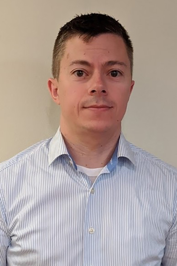 Joseph Laakso, Ph.D.