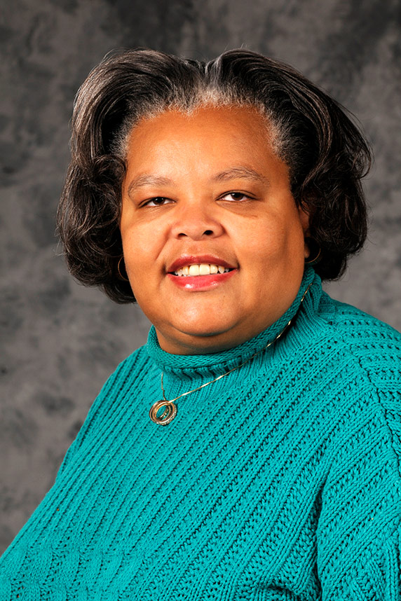 Sharon Beard