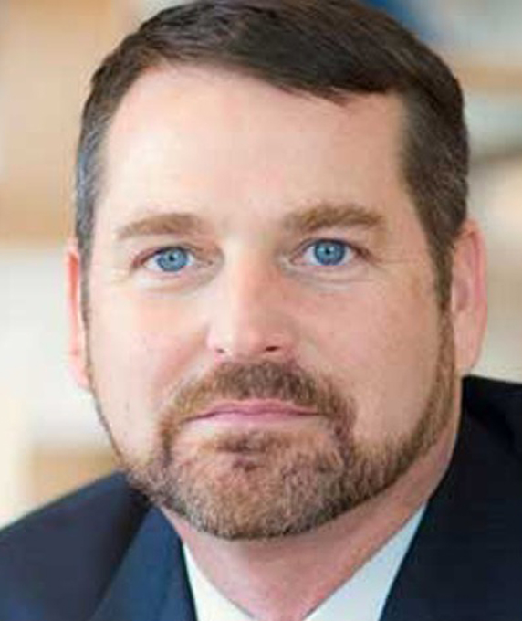Gary Miller, Ph.D.