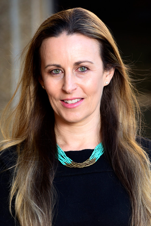 Nicole Kleinstreuer, Ph.D.