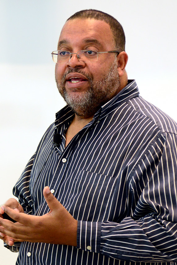 Trevor Archer