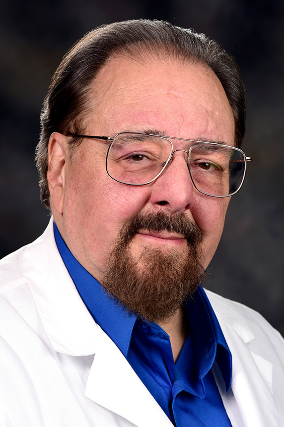 Frederick Miller, M.D., Ph.D.