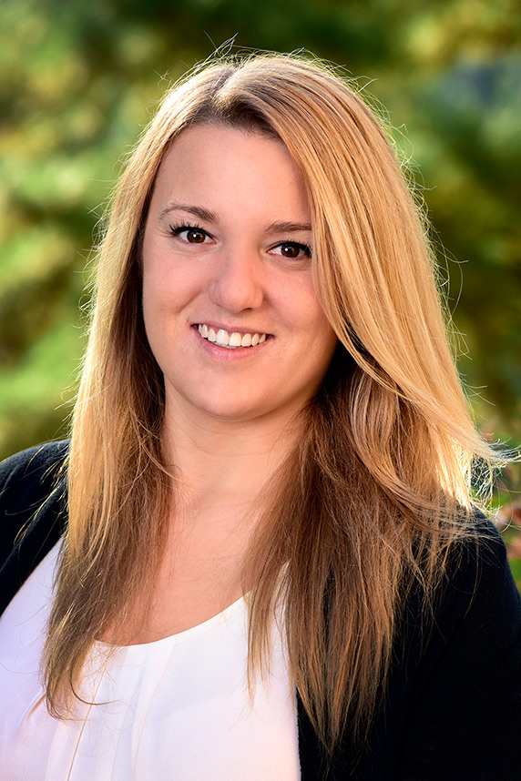 Brittany Trottier