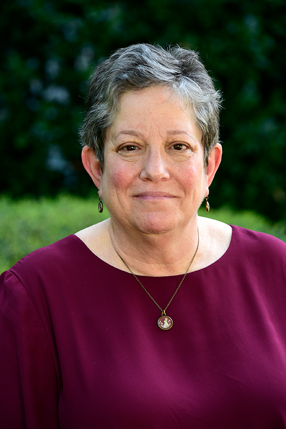 Dori Germolec, Ph.D.