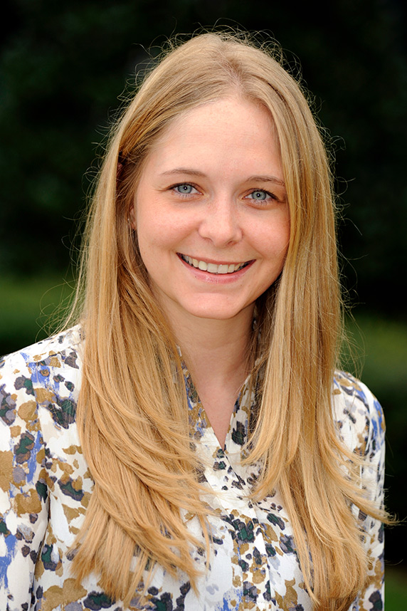 Kristen Ryan, Ph.D.