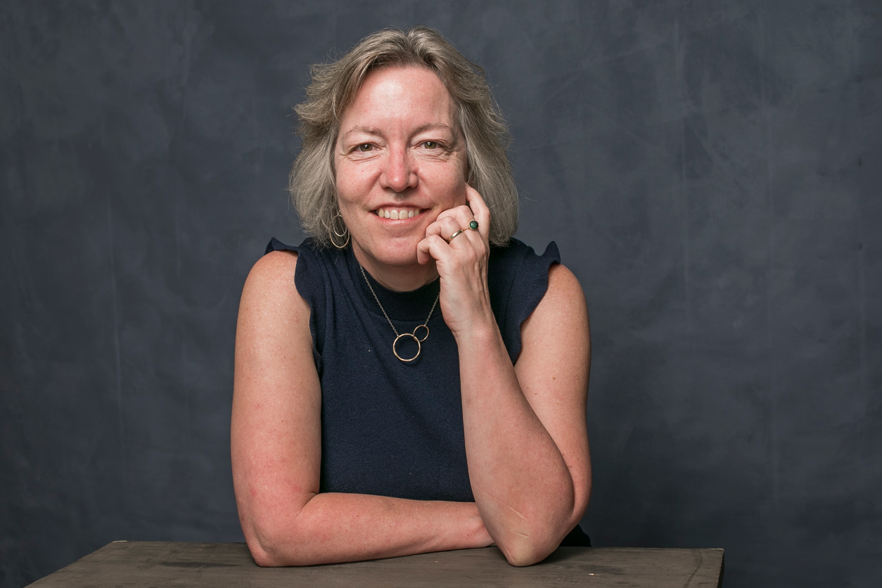 Catherine Kling, Ph.D.