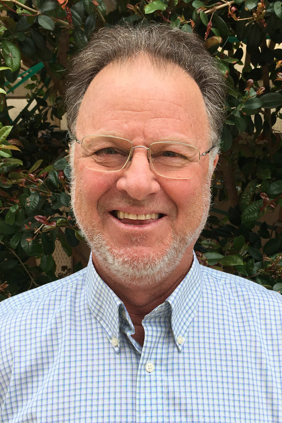 Kenneth Cassman, Ph.D.