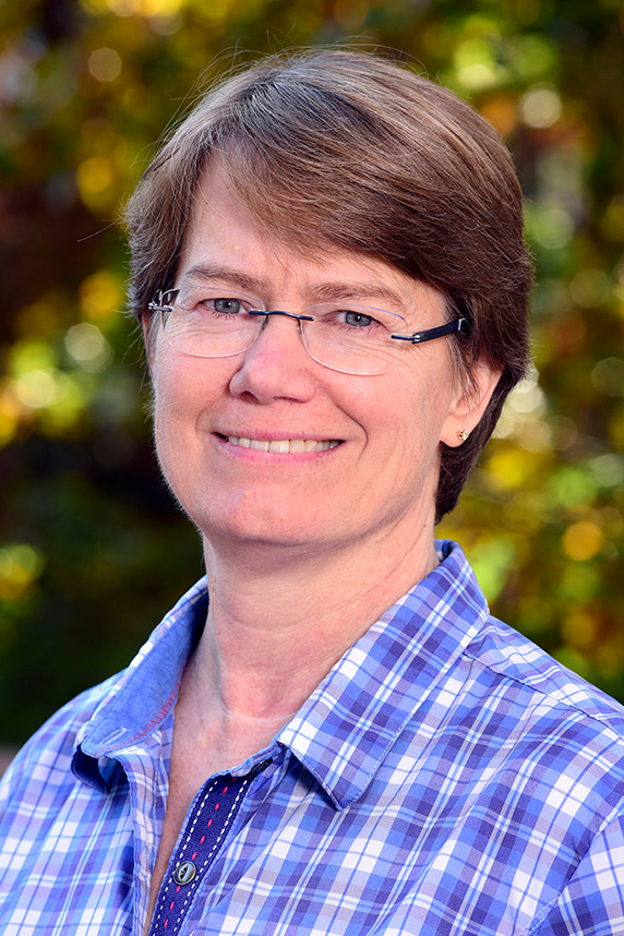 Carmen Williams, M.D., Ph.D.