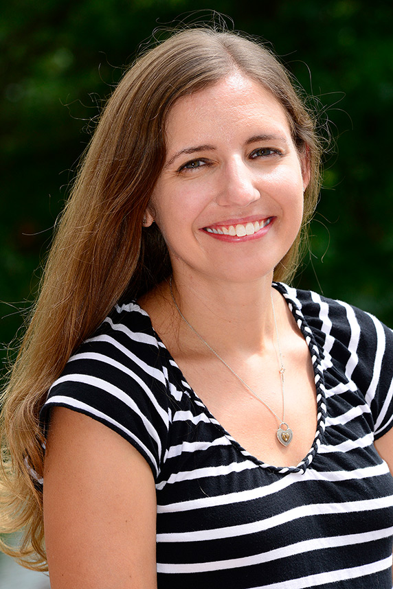Robin Stanley, Ph.D.