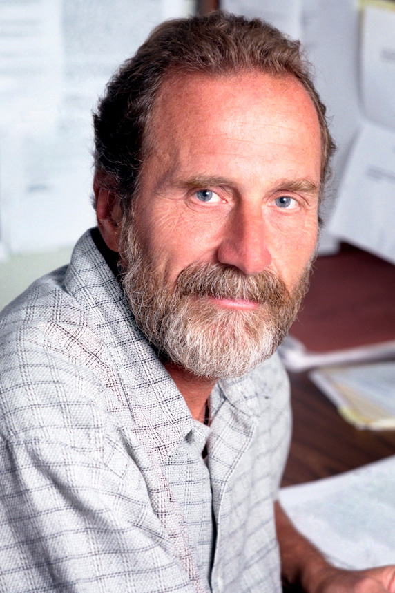 John Cidlowski, Ph.D.