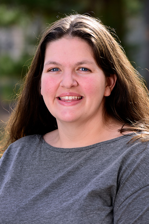 Katherine Hamilton