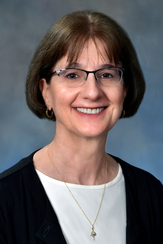 Elaine Symanski, Ph.D.