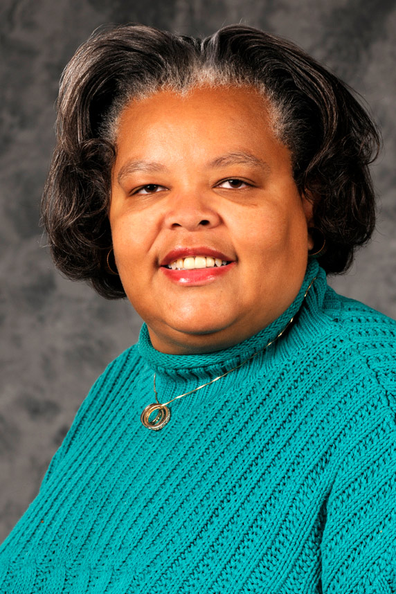 Sharon Beard