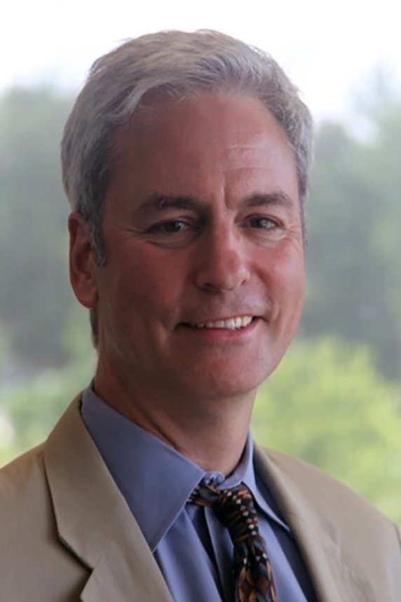 Joshua Rosenthal, Ph.D.