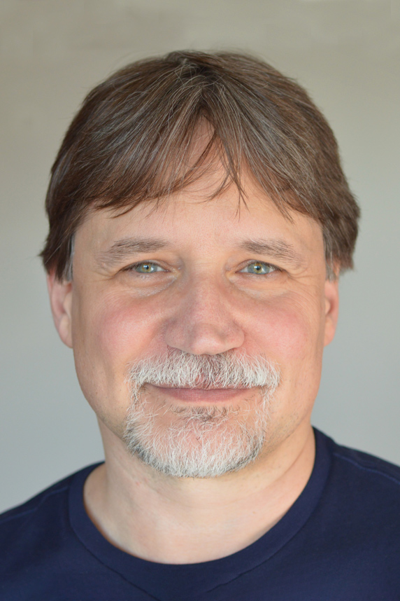 Gary Adamkiewicz, Ph.D.