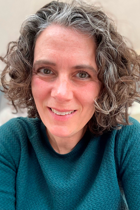 Kristi Pettibone, Ph.D.