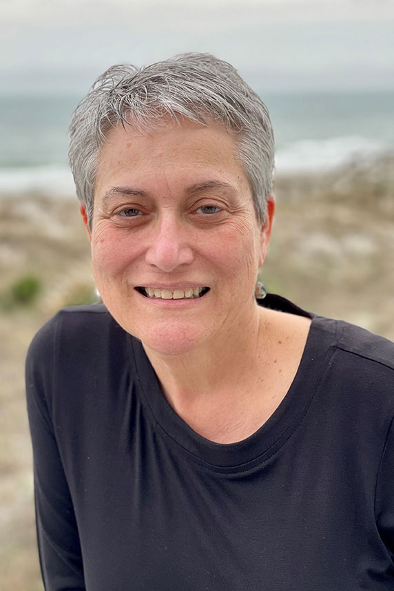 Gwen Collman