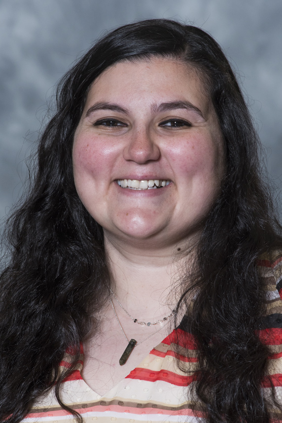 Dana Alhasan, Ph.D.