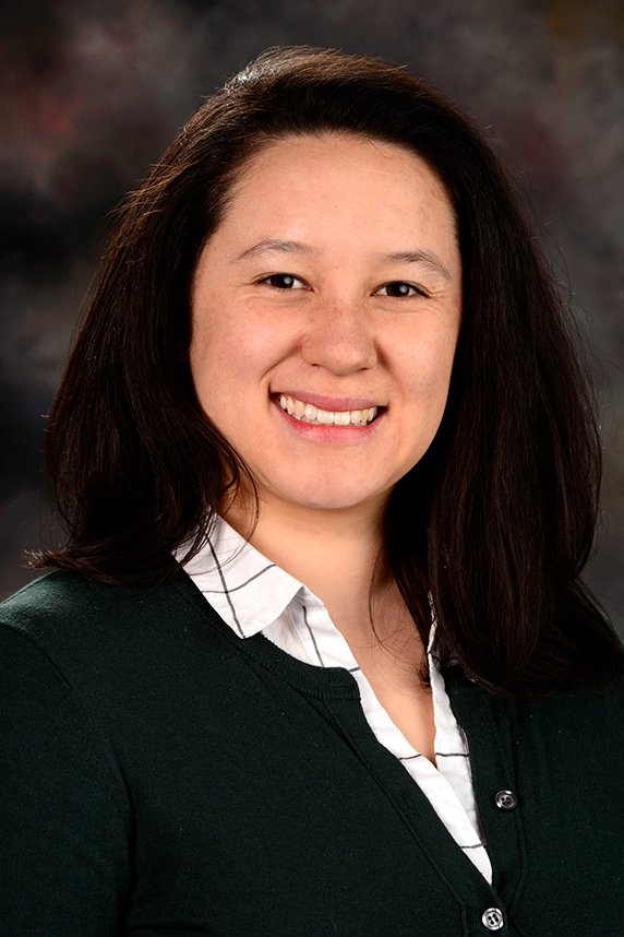 Kaitlyn Lawrence, Ph.D.